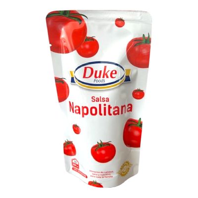 DUKE SALSA NAPOLITANA 180 GRS