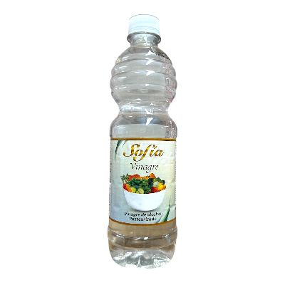SOFIA VINAGRE 500ML